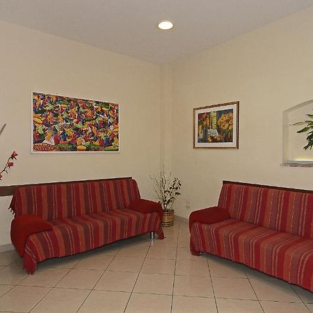 Hotel Bahia Viareggio Exterior photo