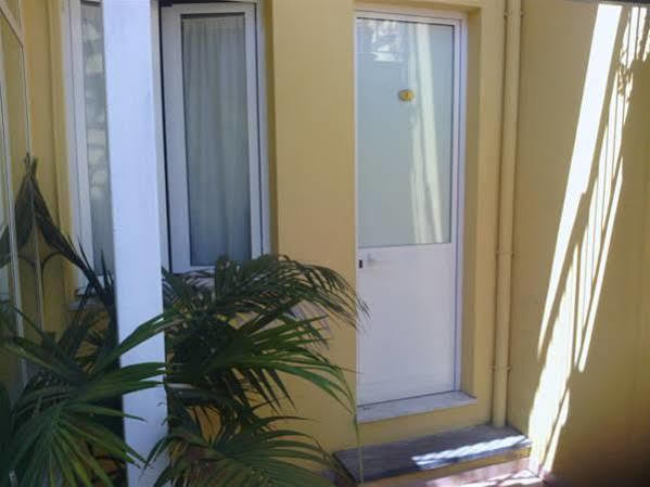 Hotel Bahia Viareggio Exterior photo